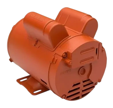 Motor electrico Truper